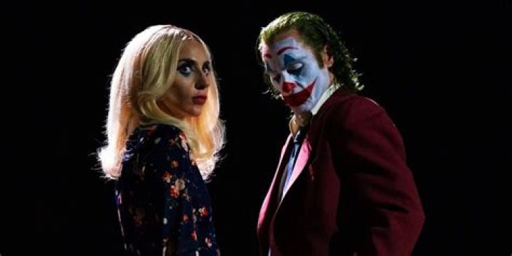 First Teaser Trailer for Joker Released
