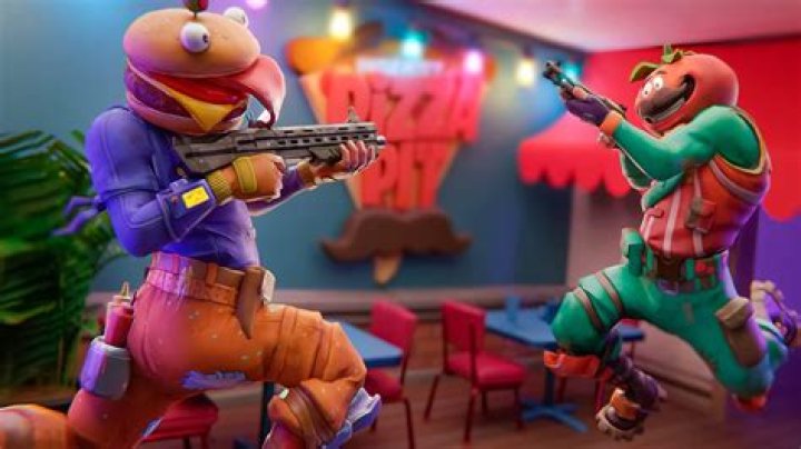 Fortnite Guide - Beef Boss Location