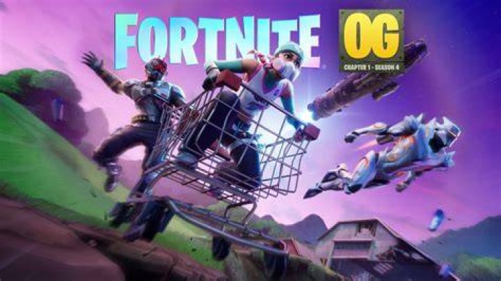 Fortnite Season Three Gets Delayed a Third Time