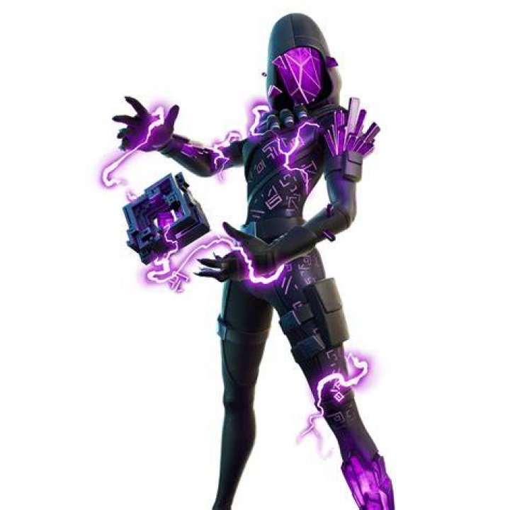 Fortnite: Where is the Cube Assassin