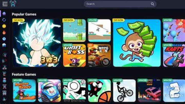 games