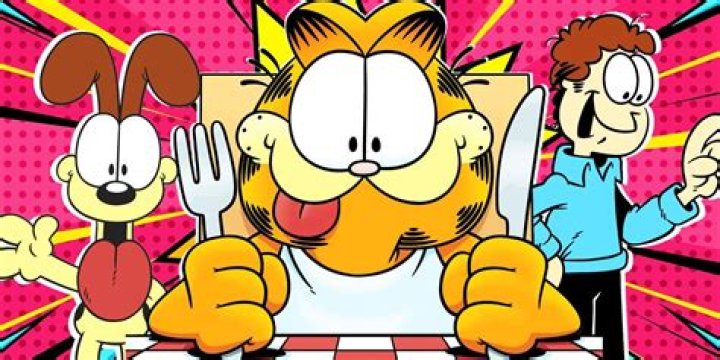 Garfield