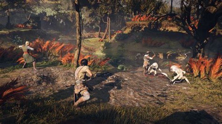 GreedFall Archives | The Nerd Stash %