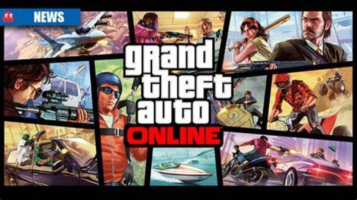 GTA V Online