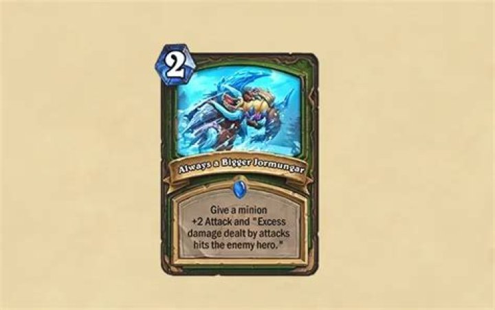 Hearthstone Update 21.0 Patch Notes