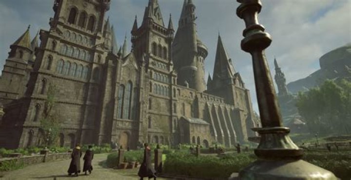 Hogwarts Legacy Archives | The Nerd Stash %