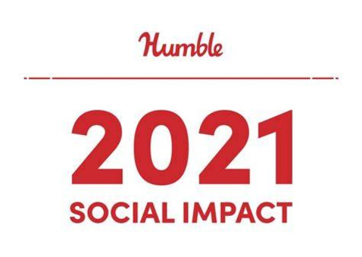 Humble 2021 Social Impact
