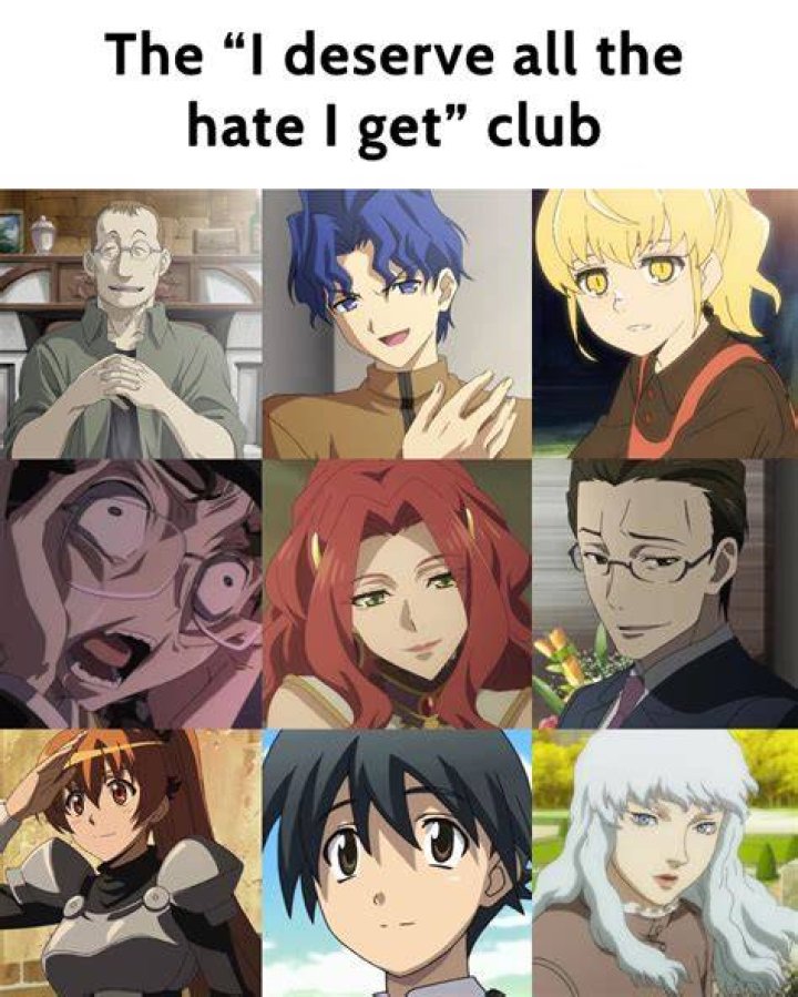 If any of these characters were real, they'd be spinning in their graves. Except Mina and Dorian Gray. They're immortal.