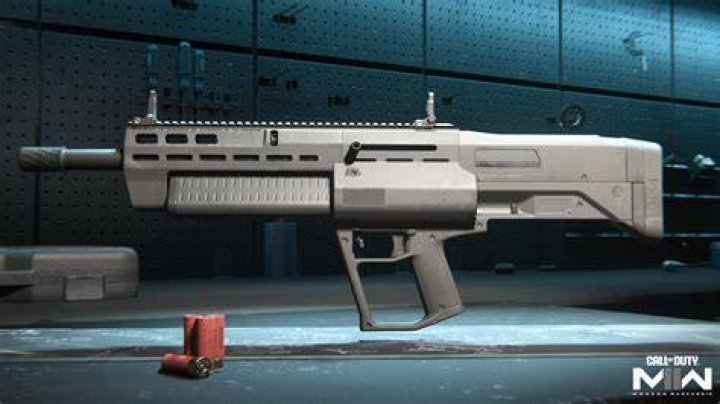 Insurgency Review | The Nerd Stash