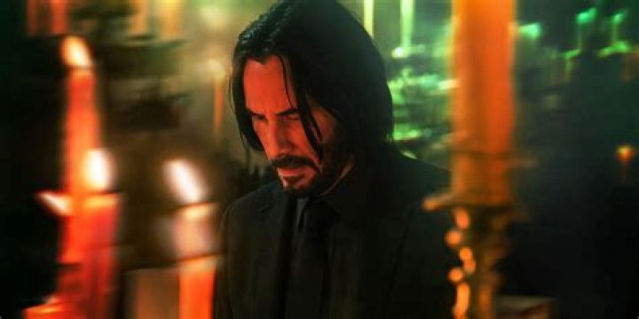 John Wick 4 Has Been Delayed Again