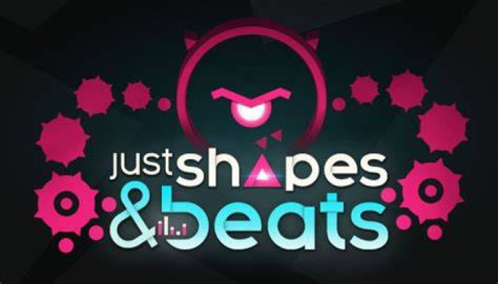 Just Shapes & Beats for Xbox by Berzerk Studio