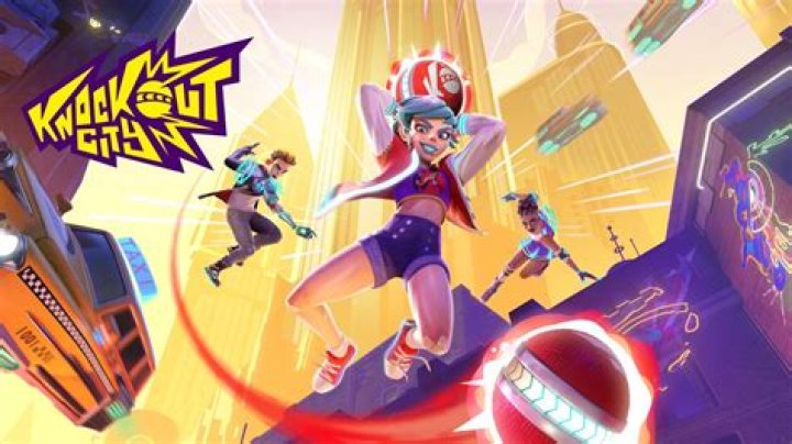 Knockout City Update 2.10 Patch Notes