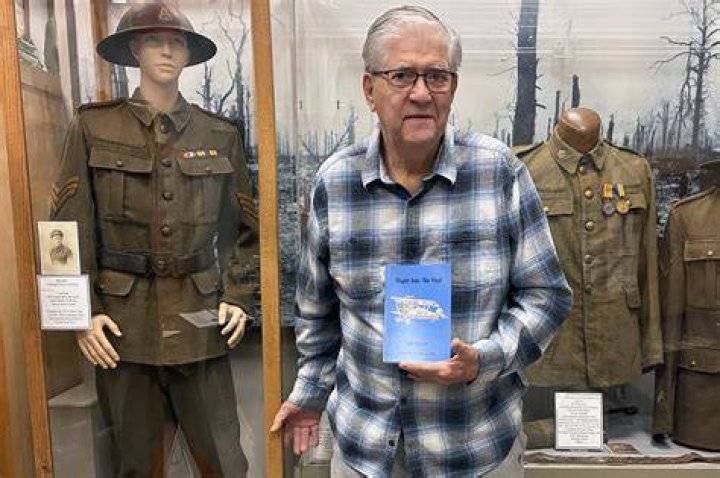 Leo Holman, Author at The Nerd Stash