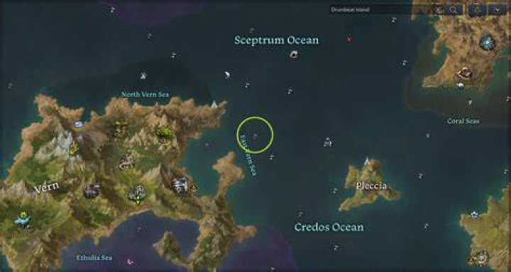 Lost Ark: Drumbeat Island Guide