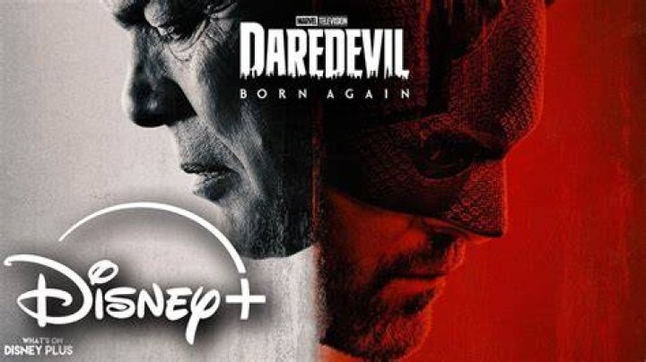 Marvel Netflix Shows Daredevil Disney Plus