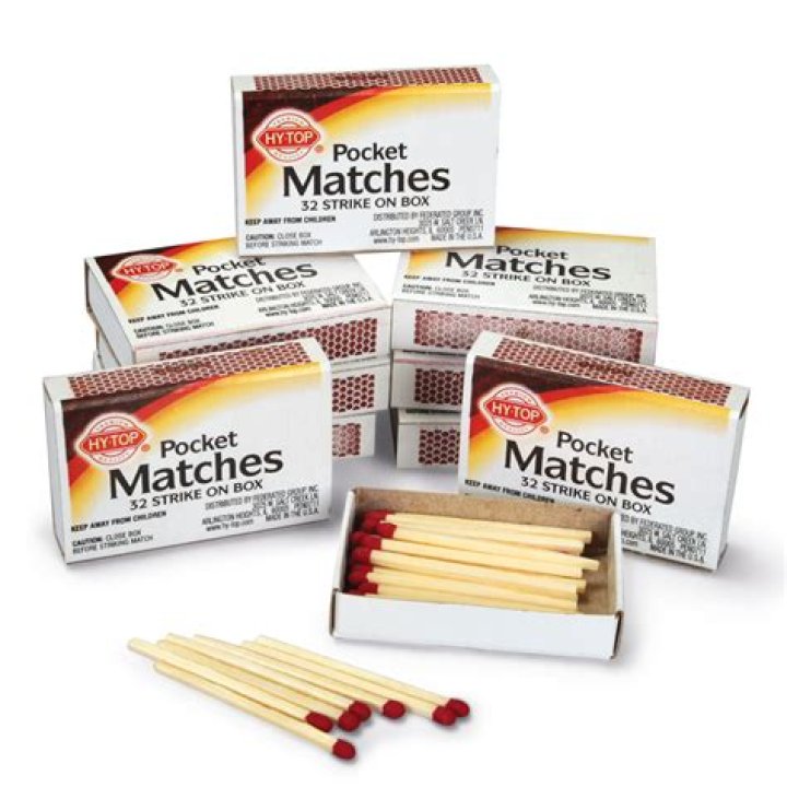 Matches