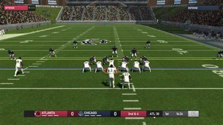 Maximum Football 2020