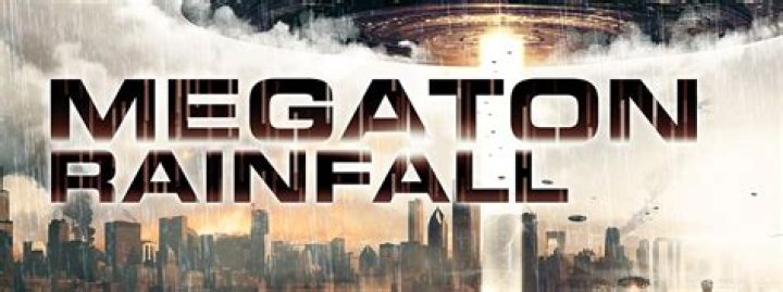 Megaton Rainfall Review | The Nerd Stash