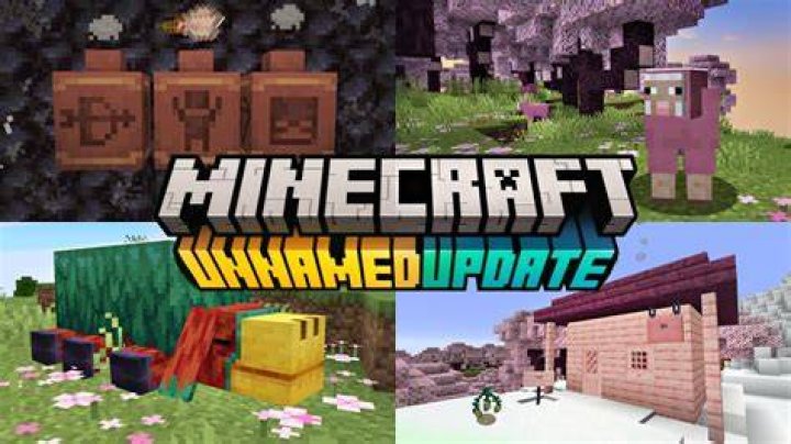 Minecraft Update 1.18.2 February 28 Patch Notes