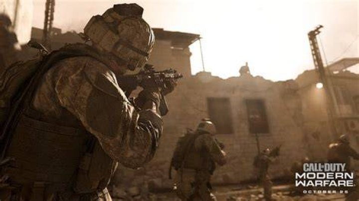 Modern Warfare Patch Sends Out Reset Message