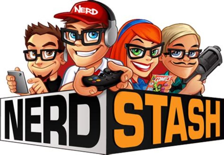 #MrsAmericanPie Archives | The Nerd Stash %