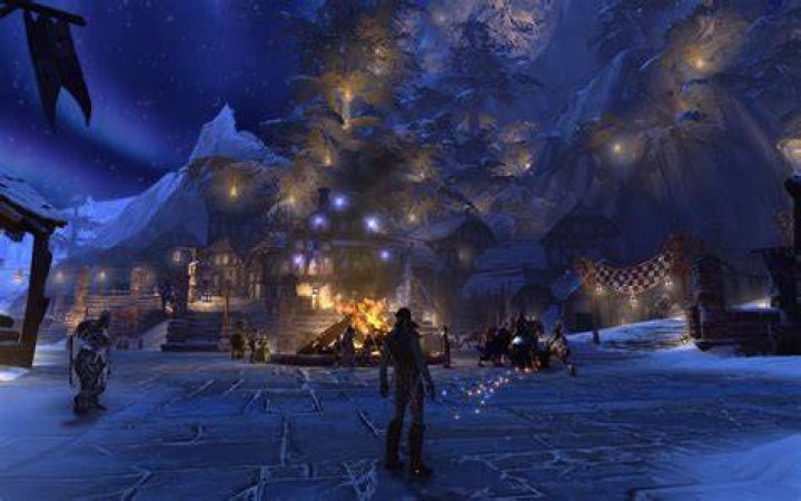Neverwinter
