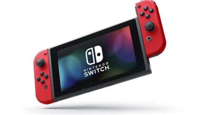 No Plans For New Switch Model, Nintendo Says