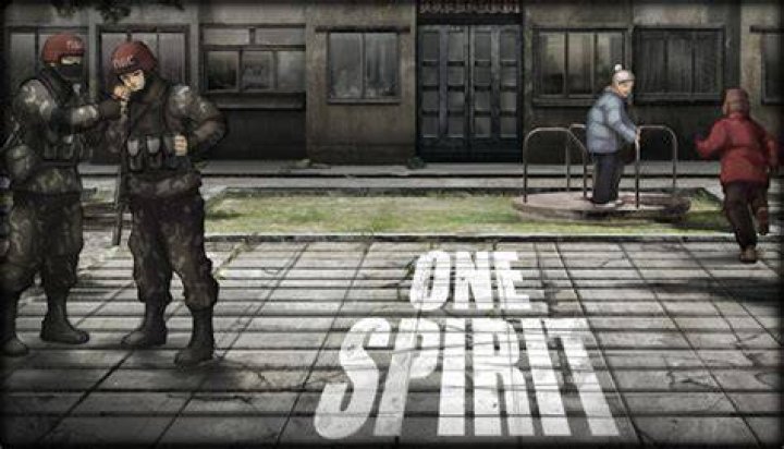 One Spirit visual novel coming to Kickstarter from Voyvod Arts