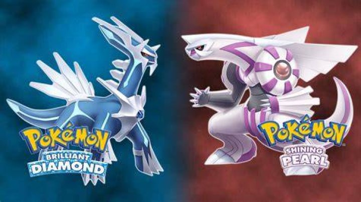 Pokemon Brilliant Diamond and Shinning Pearl Remake Finally Announced