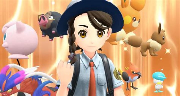 Pokemon Brilliant Diamond/Shining Pearl Day One Update Patch Notes