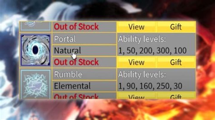 Portal Archives | The Nerd Stash %