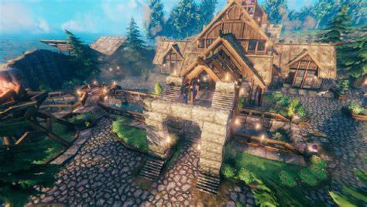 portal large base, valheim