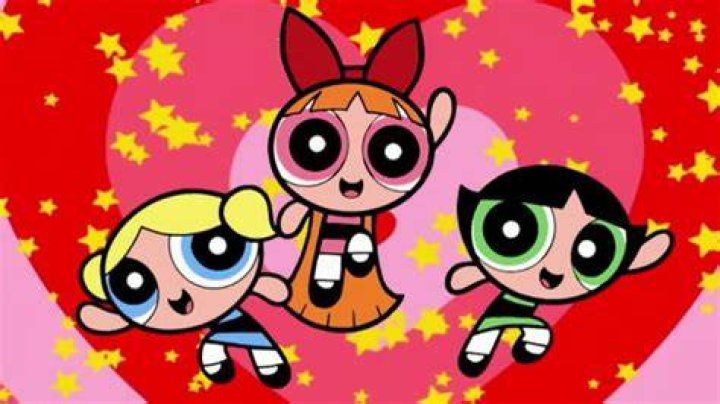 PowerPuff