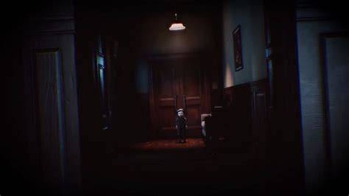 Psychological Horror Game 'Silver Chains' Out Now on Xbox Series X|S