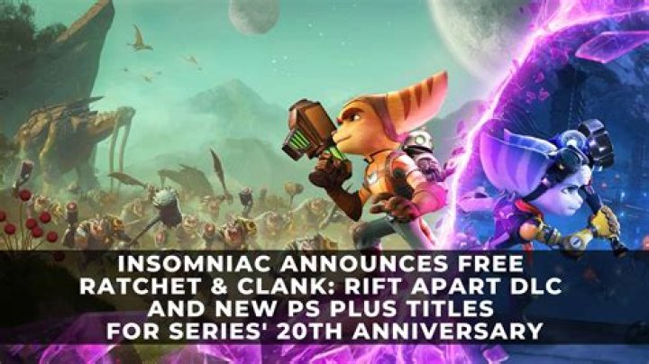 Ratchet and Clank: Rift Apart 1.003 Update Patch Notes