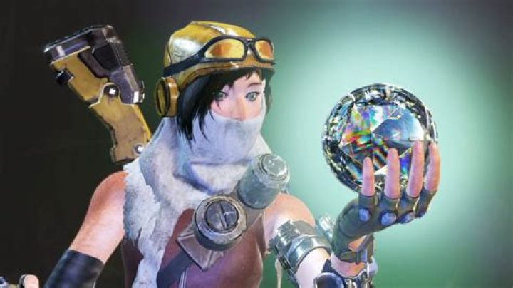 ReCore Review | The Nerd Stash