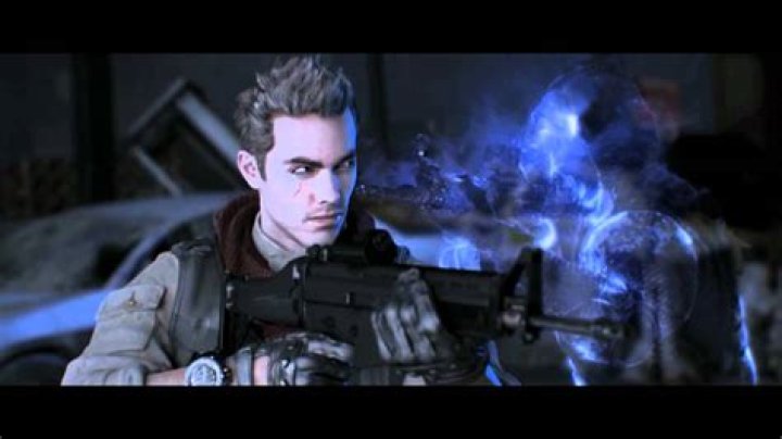 Resident Evil