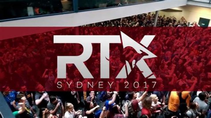 RTX Sydney