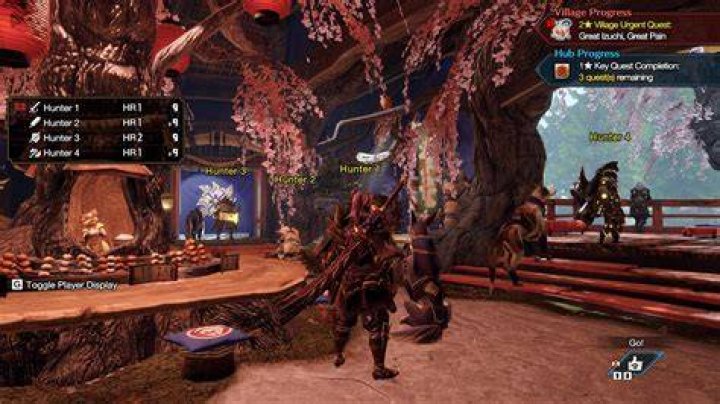 Scalebound Revealed, 4-Player Co-op Announced