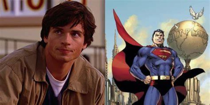 Smallville