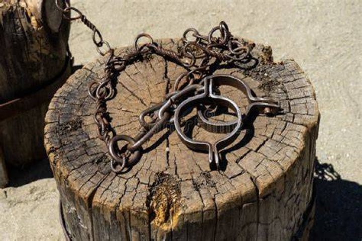 Something Manacles
