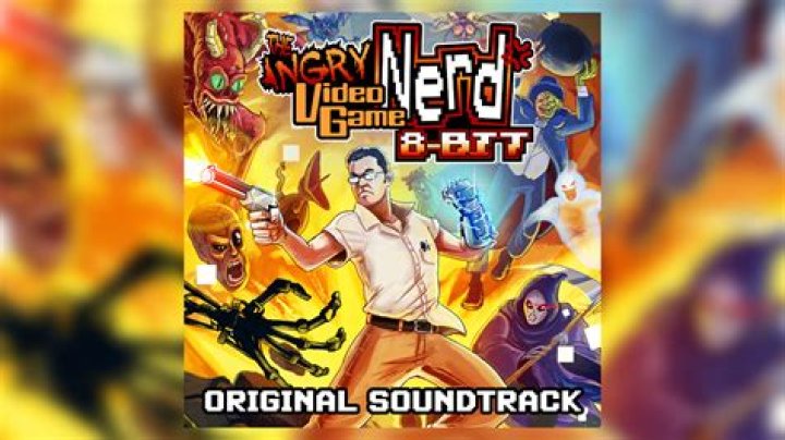 soundtrack Archives | The Nerd Stash %