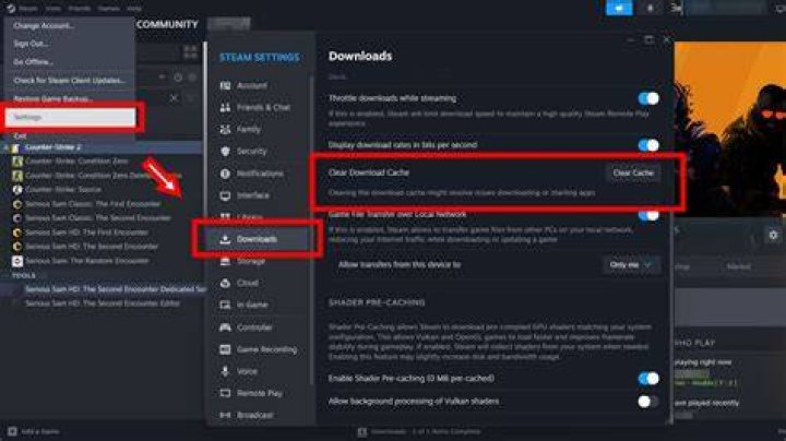 Steam Archives | The Nerd Stash