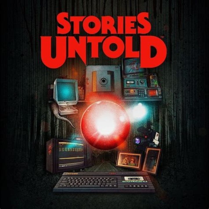 stories untold