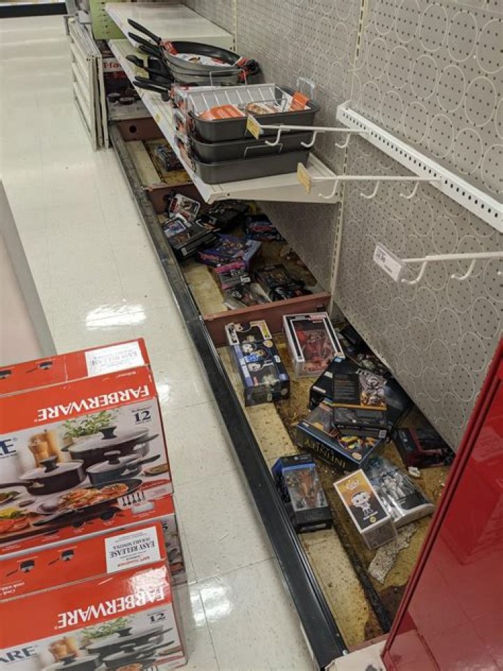 Target Archives | The Nerd Stash %