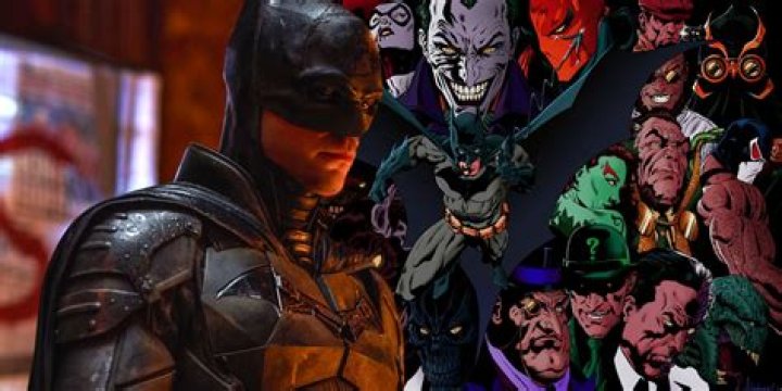 Telltale's Batman Gets Release Date
