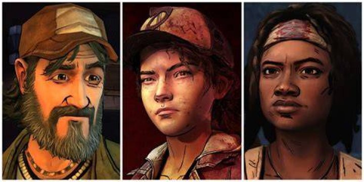 Telltale Games' Walking Dead Voice Actor Issues Statement