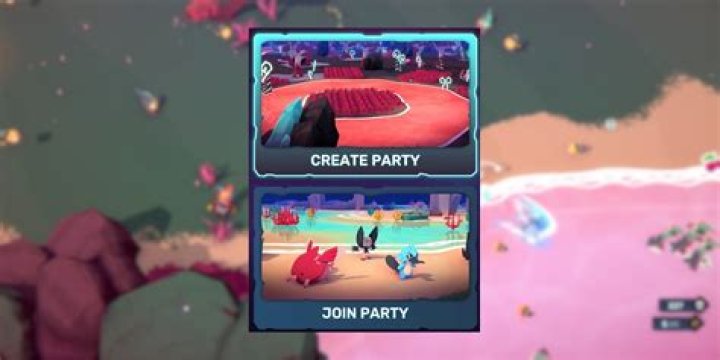 Temtem 1.0 Coming to Switch This Summer