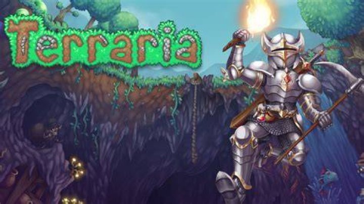 Terraria