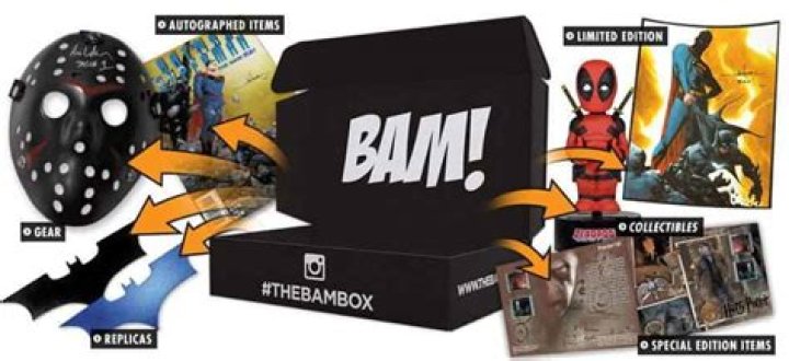 The BAM Box